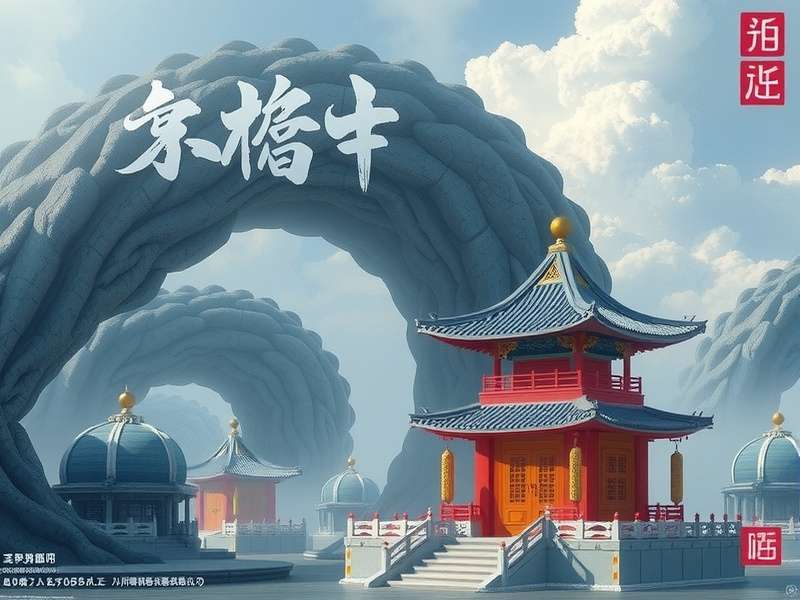 阔兴金属工厂内部